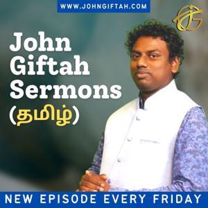 Tamil Christian Messages (John Giftah) by John Giftah