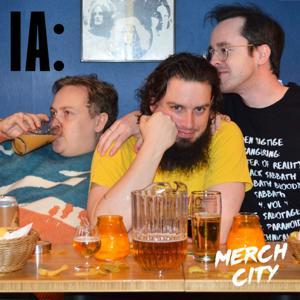 Indbegrebet Af! by Indbegrebet Af!