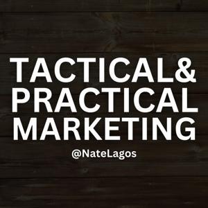Tactical & Practical by Nate Lagos