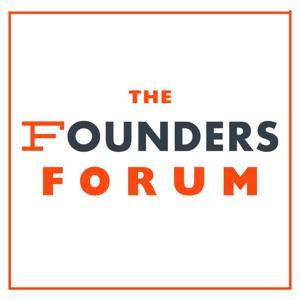 The Founders Forum by Andrew Foxwell