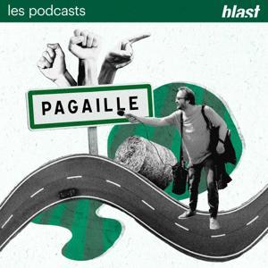 Blast - Pagaille by Alexandre Héraud, Vincent Decque, Blast le Souffle de l’info
