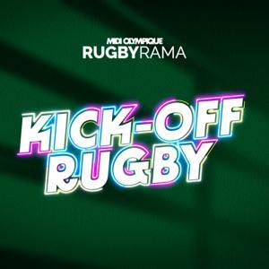 KICK-OFF RUGBY by Midi Olympique / Rugbyrama