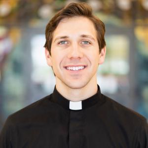 Fr. David Michael Moses Podcast by Fr. David Michael Moses
