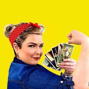 Beyond The Veil Tarot & Astrology by Beyond The Veil Tarot and Astrology