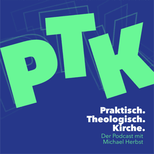 Praktisch. Theologisch. Kirche. by Michael Herbst