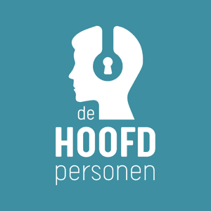 De Hoofdpersonen by Collected Works
