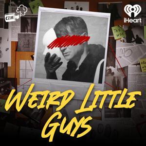 Weird Little Guys by iHeartPodcasts and Cool Zone Media