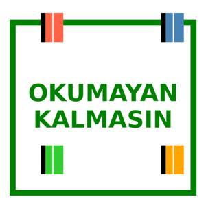 Okumayan Kalmasın by anomali 34