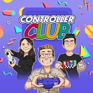 Controller Club by Controller Club