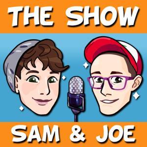 The Show with Sam & Joe by Sam Antonioli & Joseph Birdsong