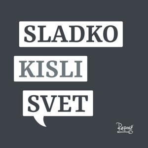 Sladko-kisli svet by Gostilna Repovž
