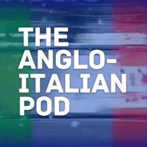 The Anglo-Italian Pod by The Anglo-Italian Pod