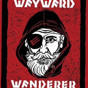 Wayward Wanderer by Ryan Smith