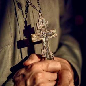 The KJV New Testament Dramatised Audio-Bible by Orthodox Christian Teaching