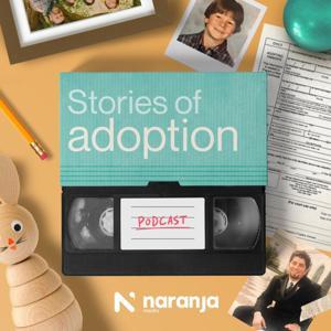 Stories Of Adoption by Jason Caywood & Naranja Media