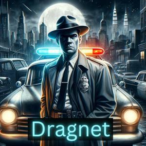 Dragnet by Jack Webb