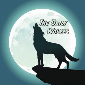 The Daily Wolves by The Daily Wolves