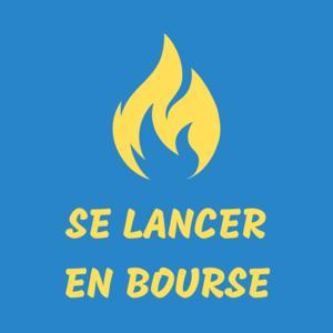 Se Lancer En Bourse - Par Gwenn Rohart by Gwenn Rohart