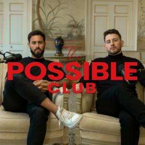 The Possible Club by David Soares & Pedro Lopes