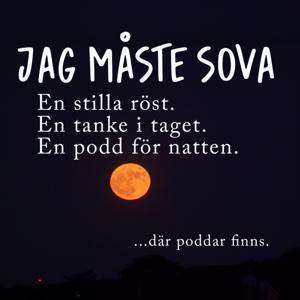 Jag måste sova! by Patrik Karlson
