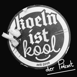 Koelnistkool - der Podcast by KOELNISTKOOL