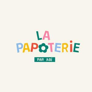 La Papoterie by Abigaëlle Patrier