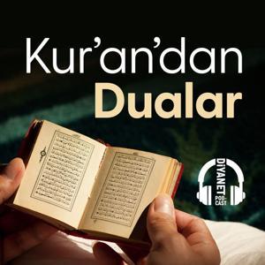 KUR'AN DAN DUALAR by Diyanet Dijital
