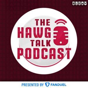 The Hawg Talk Podcast by Arkansas Hawg Talk