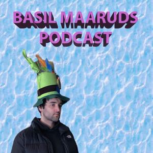 Basil Maaruds podkast by Basil Maarud