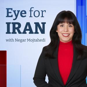 Eye For Iran by Iran International English