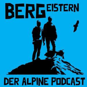 Bergeistern - der alpine Podcast by Bergeistern