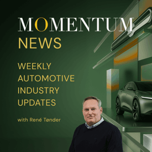 MOMENTUM NEWS by MOMENTUM | SAKUI