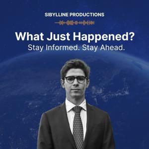 Sibylline: What Just Happened? by Sibylline Ltd