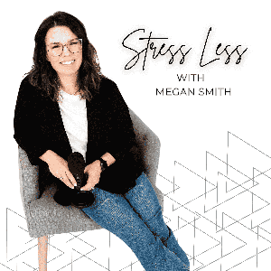 Stress Less: Home Organization for Moms with ADHD by Megan Smith