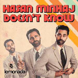 Hasan Minhaj Doesn't Know by 186k Films