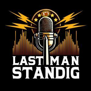 Last Man Standig by Ampire Media, Bleav