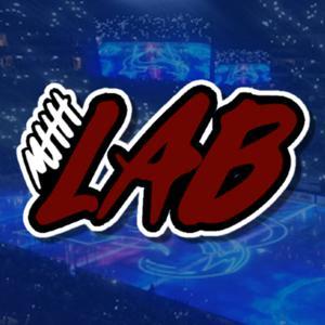 Mile High Hockey Lab by Adrian Hernandez