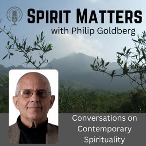 Spirit Matters by Mind Body Spirit.fm