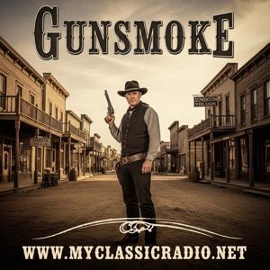 Gunsmoke by Entertainment Radio