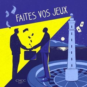 Faites vos jeux by CNCC