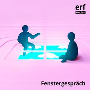 Fenstergespräch – Mutmachergeschichten aus dem Alltag by ERF Medien Schweiz