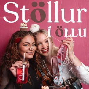 Stöllur í öllu by Stöllur í öllu