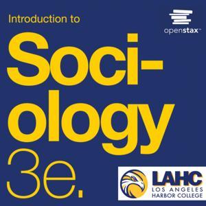 Introduction to Sociology - OpenStax Audiobook by OpenStax Sociology