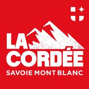 La Cordée by Savoie Mont Blanc