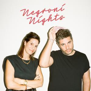 NEGRONI NIGHTS by Isabel & Lukas Zinnagl