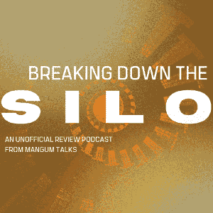 Breaking Down the Silo by Mangum Talks