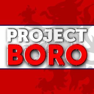 Project Boro by MAR