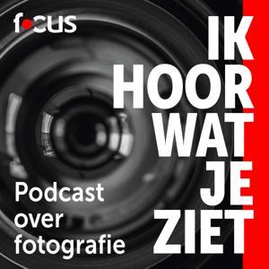 Ik hoor wat je ziet by Focus Magazine
