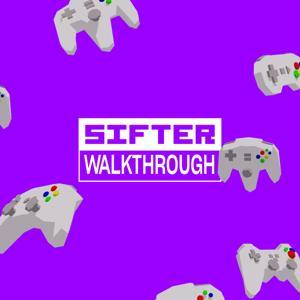Walkthrough - Video game news delivered fast by SIFTER