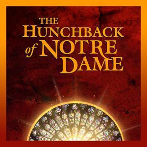 The Hunchback of Notre Dame by Victor Hugo